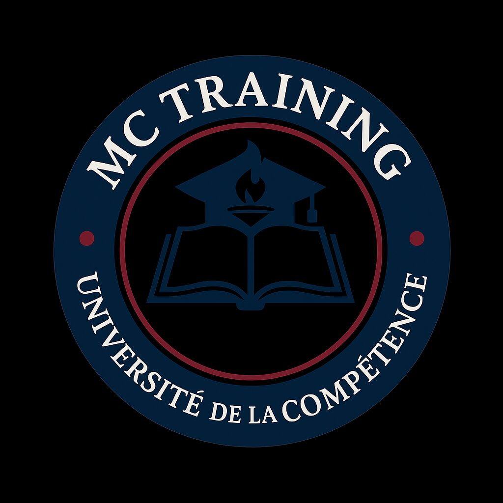 MC TRAINING
